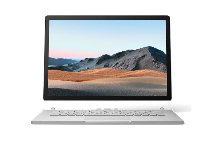 朝天Surface 维修前的准备工作