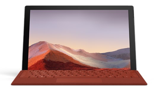 朝天清洁和维护 Surface